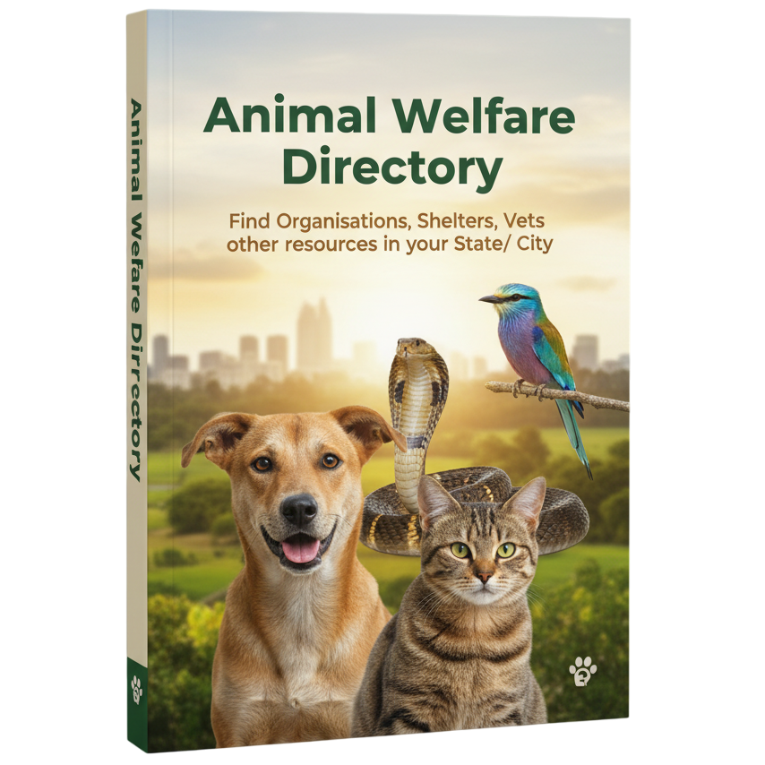 Nation Wide Animal Welfare Directory