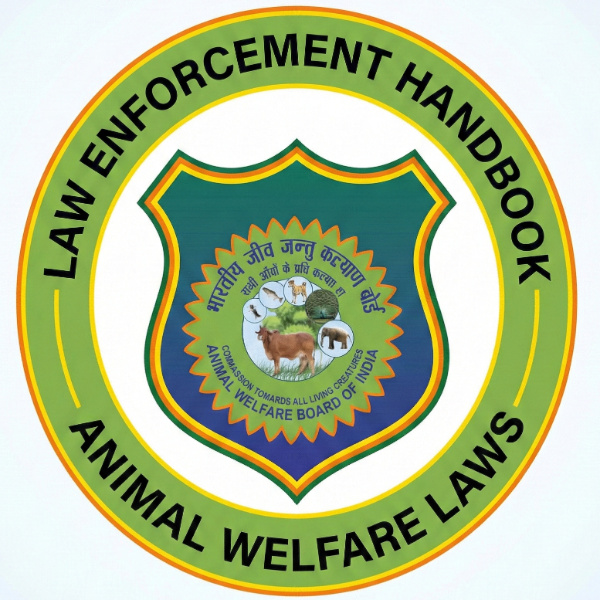 Law Enforcement Handbook by AWBI