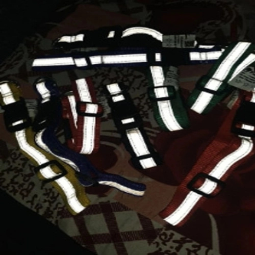 Reflective Collar 1